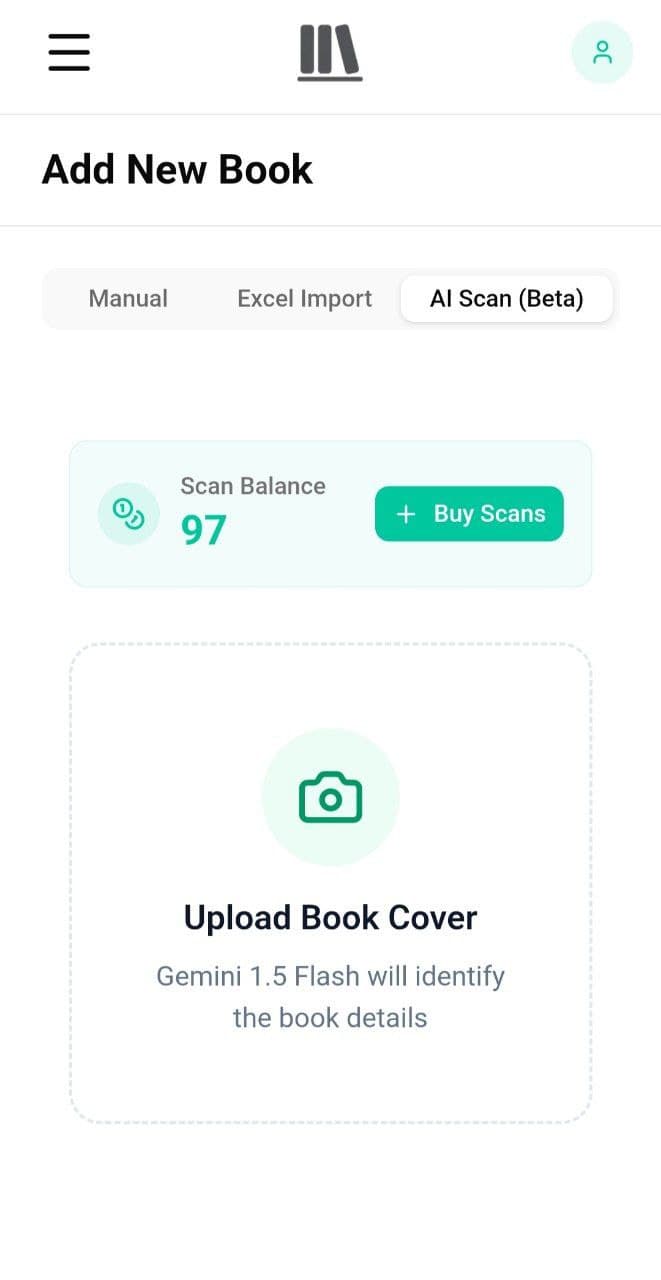Raf App Interface